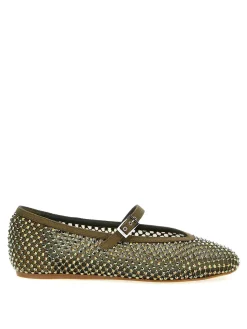GILDA BALLET FLATS