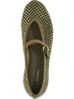 GILDA BALLET FLATS