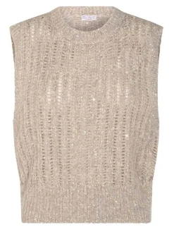 Gilet di paillettes