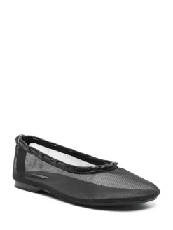 Gill Mesh