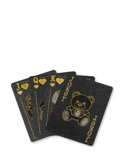 Giocando a carte