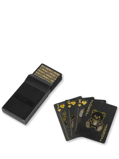 Giocando a carte