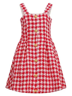 Girls Right Dress