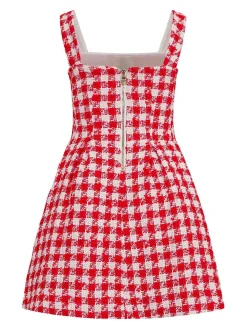 Girls Right Dress