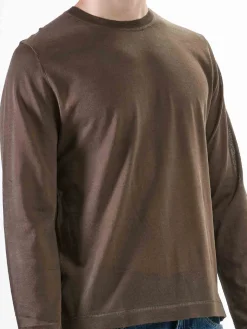 Girocollo Maglia Superfine