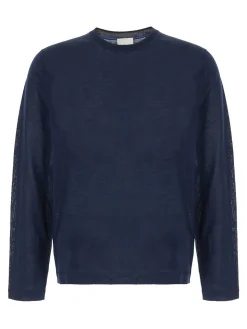 Girocollo Maglia Superfine