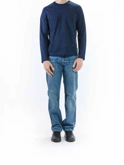 Girocollo Maglia Superfine
