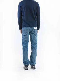 Girocollo Maglia Superfine