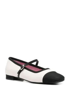 Giselle Ballerina Shoes