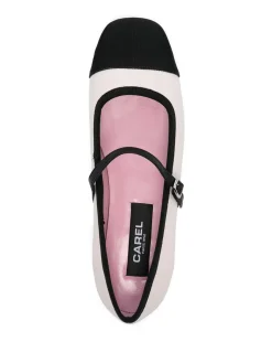 Giselle Ballerina Shoes