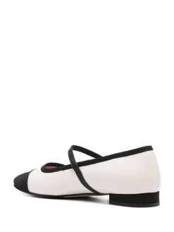 Giselle Ballerina Shoes