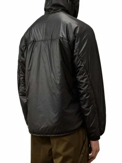 Giubbino Nada Shell Primaloft Imbottito