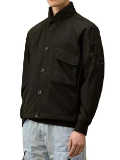 Giubbino Pro-Tek Con Dettaglio Logo