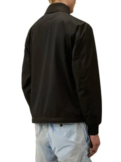 Giubbino Pro-Tek Con Dettaglio Logo