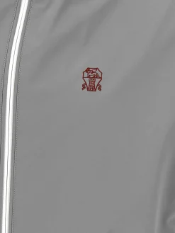Giubbotto idrorepellente