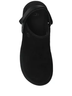 GoldenCoast Clogs