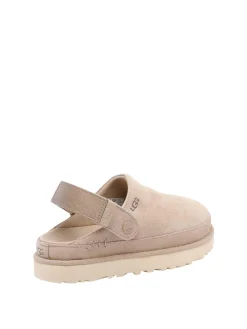 Goldenstar Clog