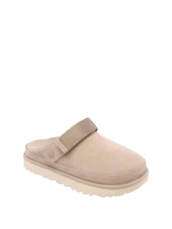 Goldenstar Clog