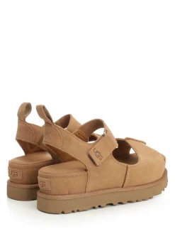 Goldenstar HI Sandal