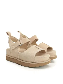 Goldenstar HI Sandal