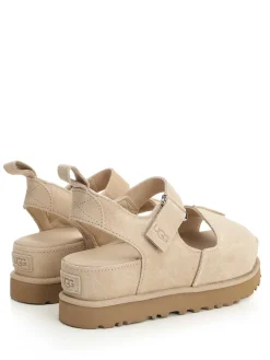Goldenstar HI Sandal