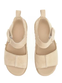 Goldenstar HI Sandal