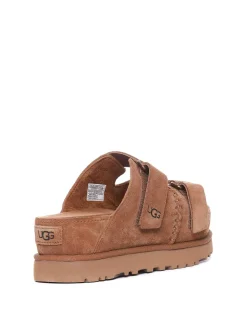 Goldenstar HI Slides