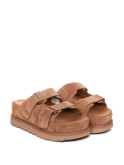 Goldenstar HI Slides