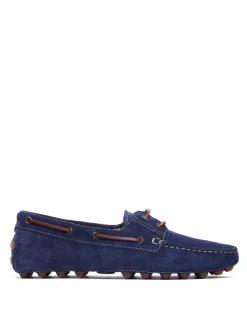 Gommino Bubble Loafers