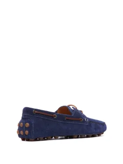 Gommino Bubble Loafers