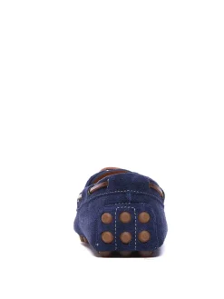 Gommino Bubble Loafers