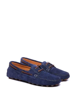 Gommino Bubble Loafers