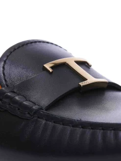 Gommino Bubble Loafers