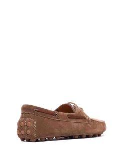 Gommino Bubble Loafers