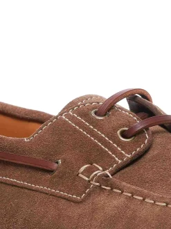 Gommino Bubble Loafers