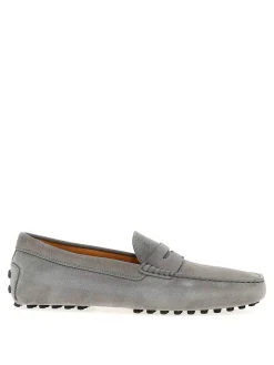 Gommino Bubble Loafers