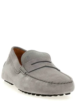 Gommino Bubble Loafers