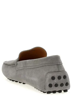 Gommino Bubble Loafers
