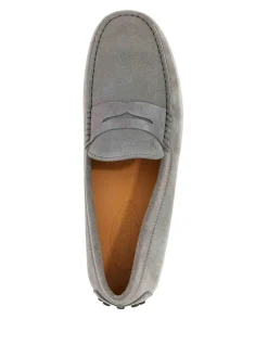 Gommino Bubble Loafers