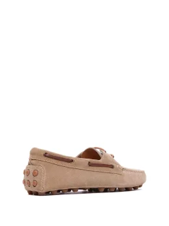 Gommino Bubble Loafers