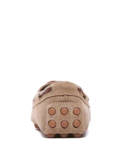 Gommino Bubble Loafers