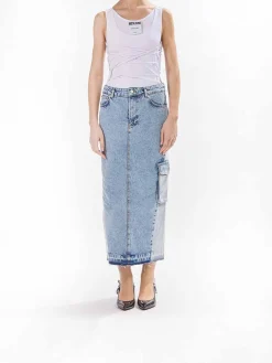 Gonna Cargo Denim