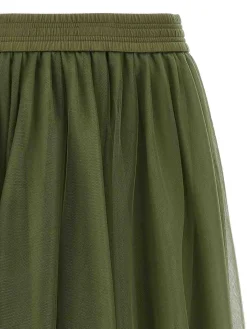 Gonna di tulle