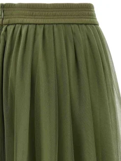 Gonna di tulle