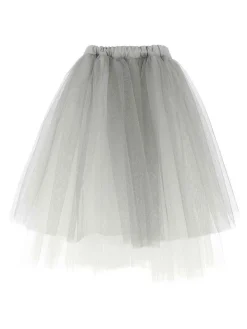 Gonna di tulle