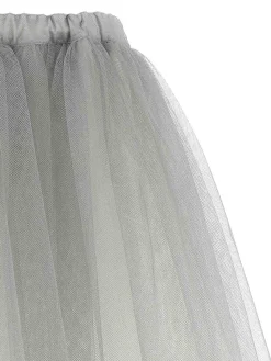 Gonna di tulle