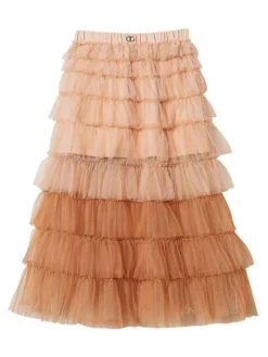 Gonna In Tulle