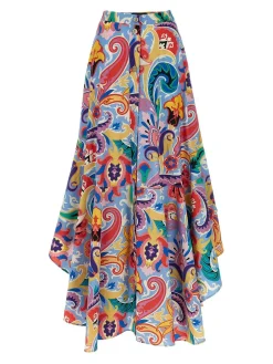 Gonna paisley