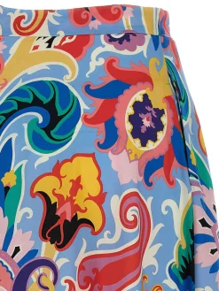 Gonna paisley