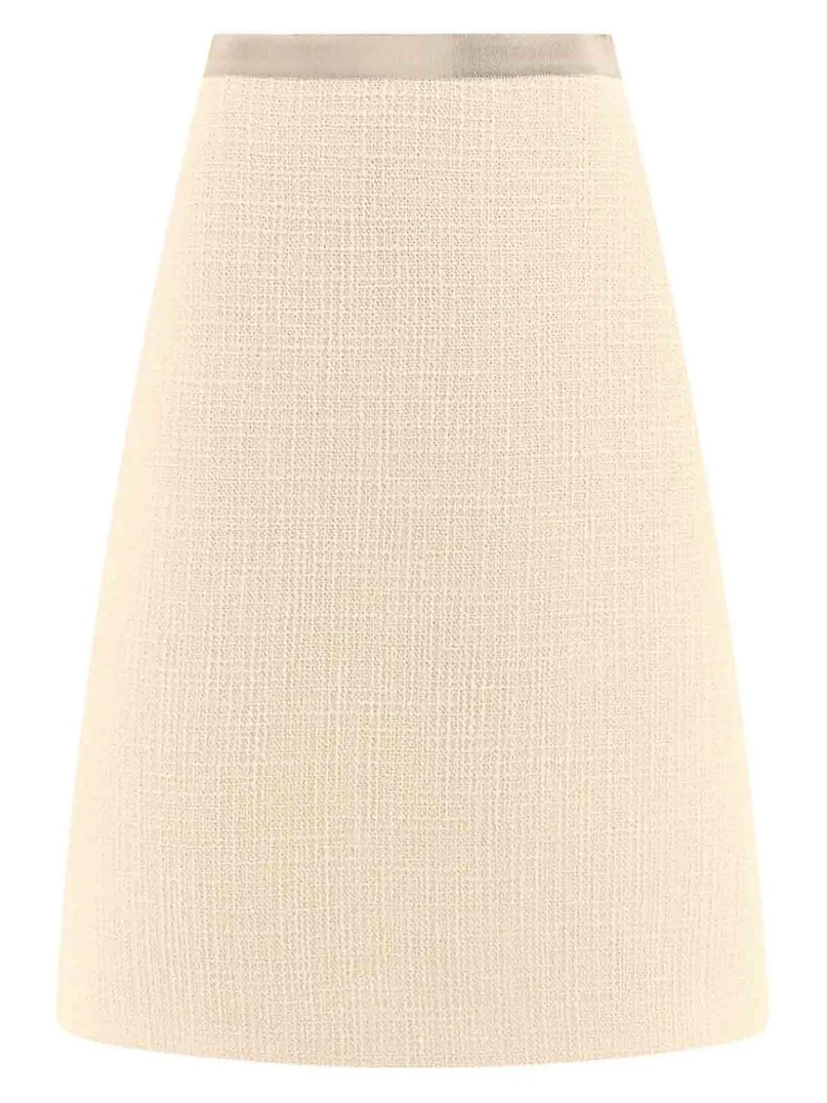 Gonne Beige